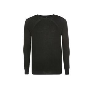 Md75 Men L/S Crew Neck Sweater